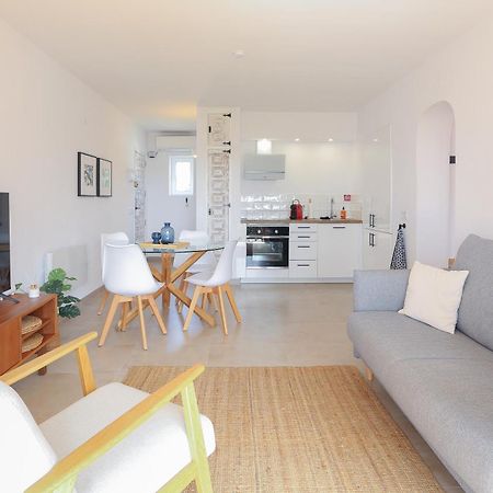 Retiro Sol - Apartamento Retiro Sol B14 Denia Exteriér fotografie