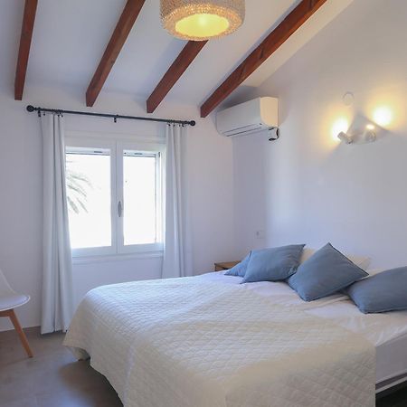 Retiro Sol - Apartamento Retiro Sol B14 Denia Exteriér fotografie