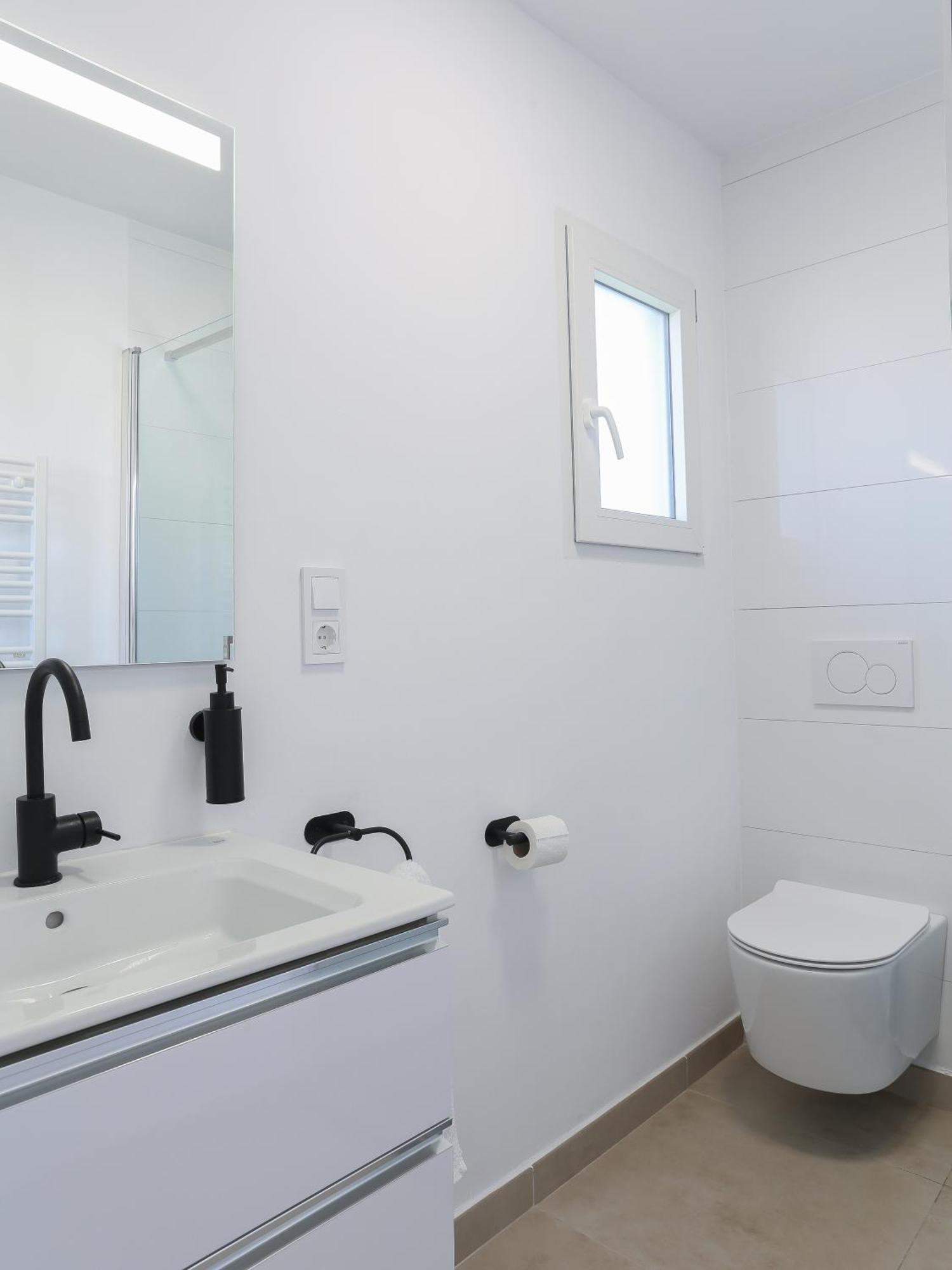 Retiro Sol - Apartamento Retiro Sol B14 Denia Exteriér fotografie