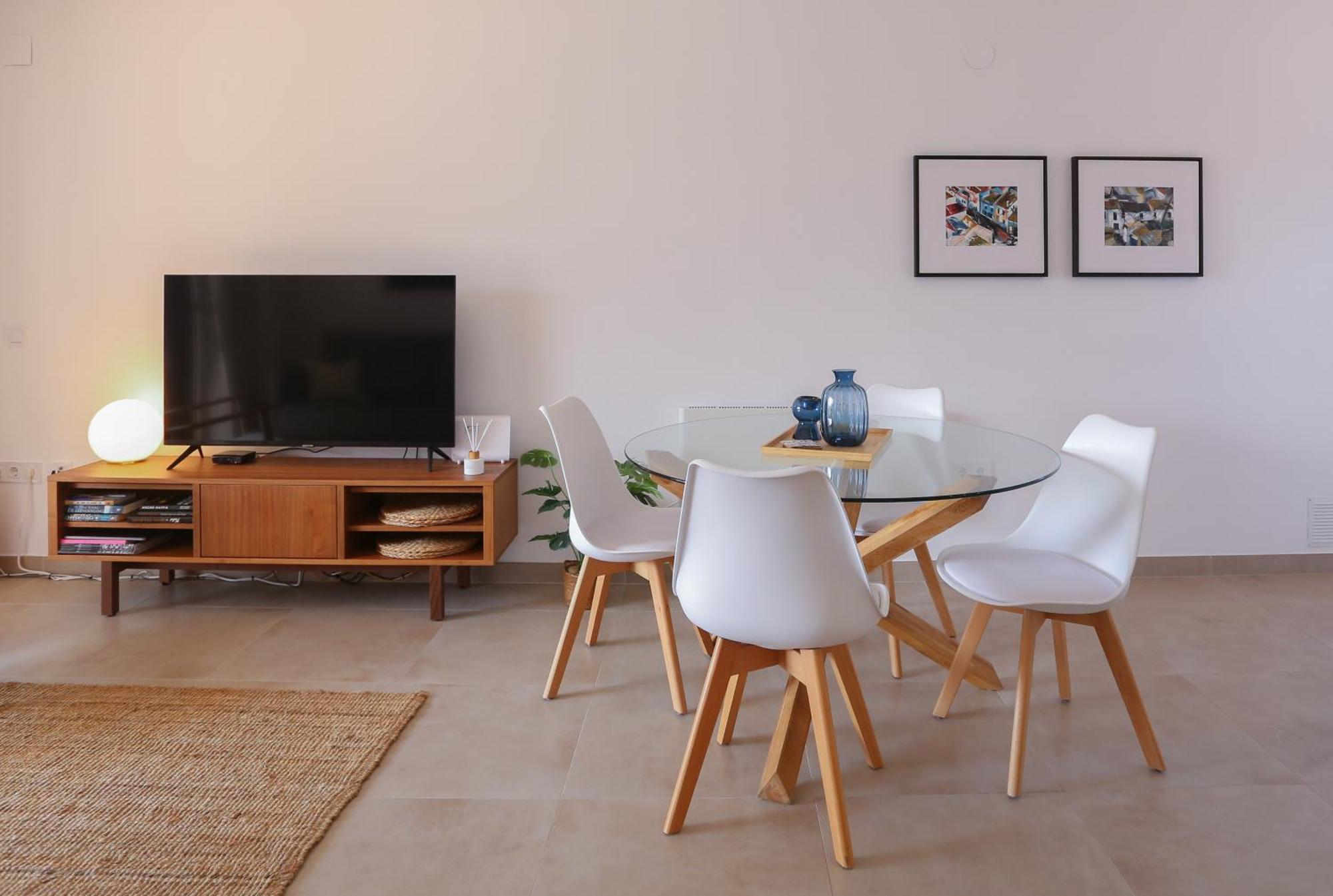 Retiro Sol - Apartamento Retiro Sol B14 Denia Exteriér fotografie