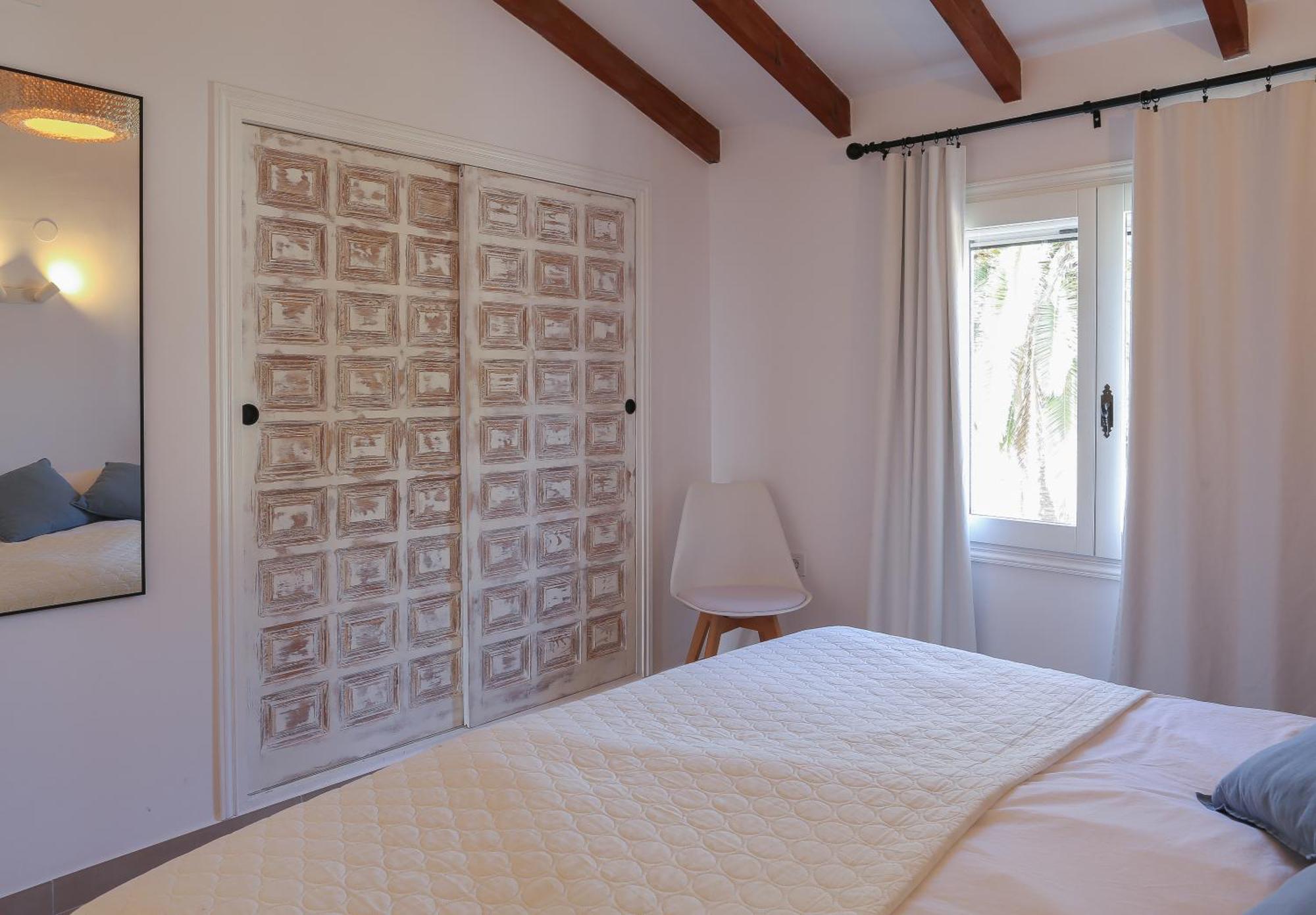 Retiro Sol - Apartamento Retiro Sol B14 Denia Exteriér fotografie